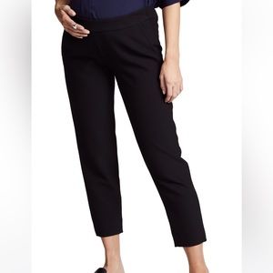 HATCH maternity Beckett trousers